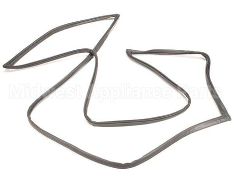 XHR25ES.04 Maxx Cold Door Gasket Mxx-23F/R