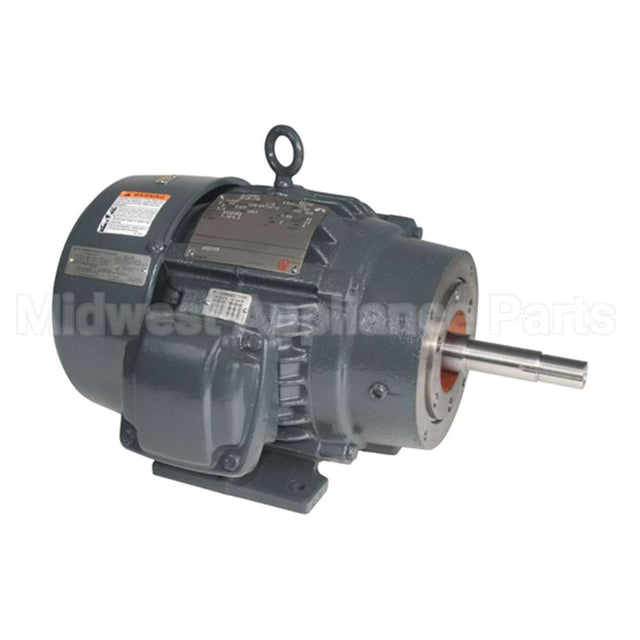XJ7P1BM US Motors Nidec Explosion Proof Motor