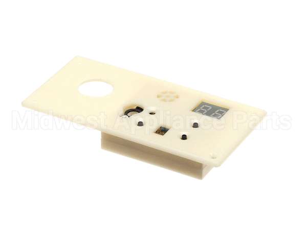 XLGM07-ROHS Axis Control Panel