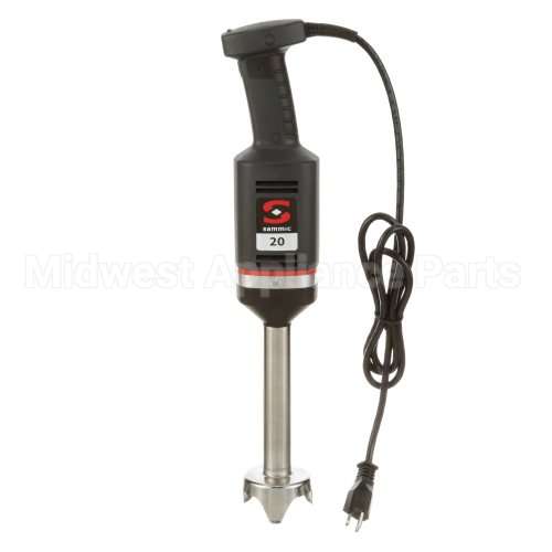 XM-21 Compatible Midwest Appliance Parts Immersion Stick Blender