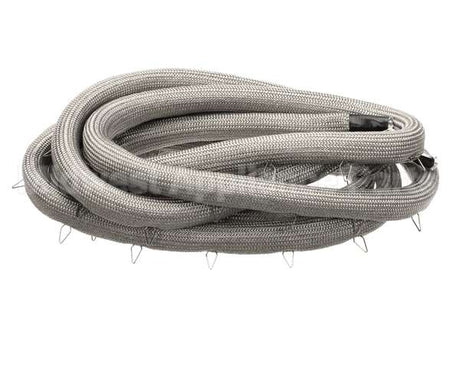 XM6509-3-T-L Xlt Ovens Sandwich Door Seal Top