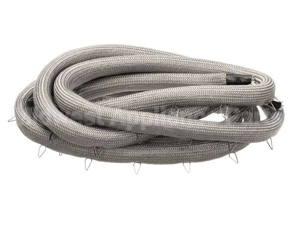 XM6509-3-T-L Xlt Ovens Sandwich Door Seal Top