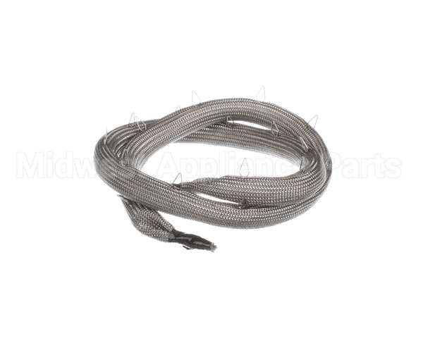 XM6509-3-T-S Xlt Ovens Sandwich Door Seal Top