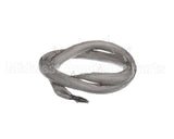 XM6509-3-T-S Xlt Ovens Sandwich Door Seal Top