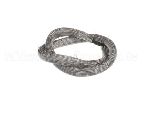 XM6509-3-T-S Xlt Ovens Sandwich Door Seal Top