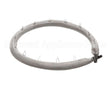XM6509-B-S Xlt Ovens Sandwich Door Seal Bottom