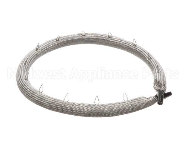 XM6509-B-S Xlt Ovens Sandwich Door Seal Bottom