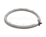 XM6509-B-S Xlt Ovens Sandwich Door Seal Bottom