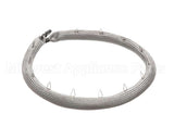 XM6509-B-S Xlt Ovens Sandwich Door Seal Bottom