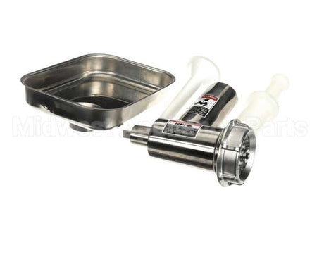 XMCA-SS Globe Meat Grinding Mixer Accessory