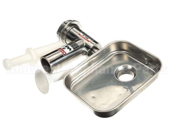 XMCA-SS Globe Meat Grinding Mixer Accessory