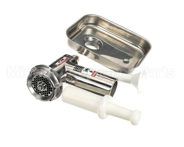 XMCA-SS Globe Meat Grinding Mixer Accessory