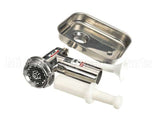 XMCA-SS Globe Meat Grinding Mixer Accessory
