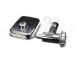 XMCASS Globe Grinder Assy