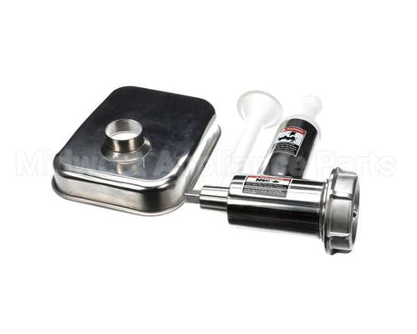 XMCASS Globe Grinder Assy