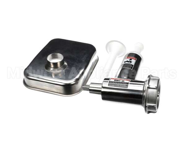 XMCASS Globe Grinder Assy