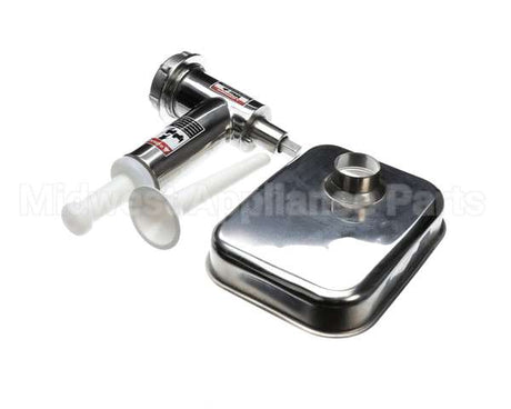 XMCASS Globe Grinder Assy