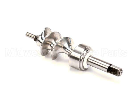 XMIN1205 Vollrath Worm (Spiral Propeller Assembl