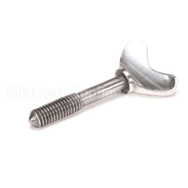 XMIN1213 Compatible Vollrath Thumbscrew Min0012 (# 27)