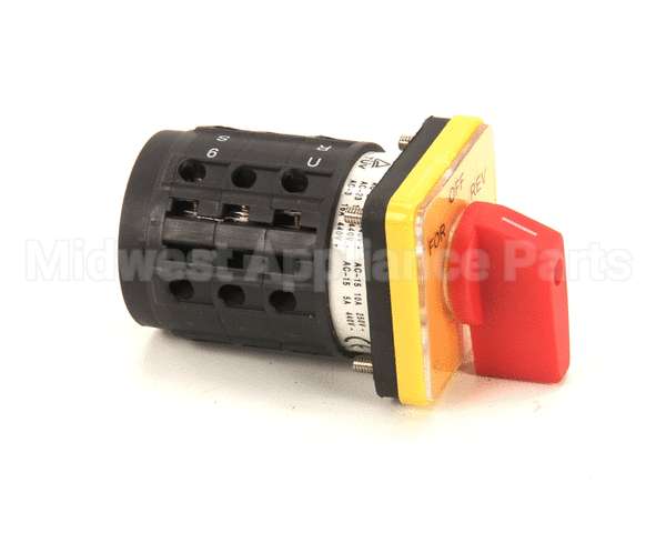 XMIN1216 Vollrath On/Off Switch Min0012/Min0022