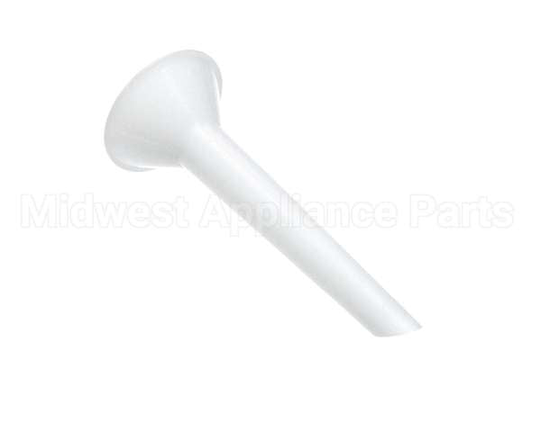 XMIN1217 Vollrath Meat Funnel Min0012 (# 37)