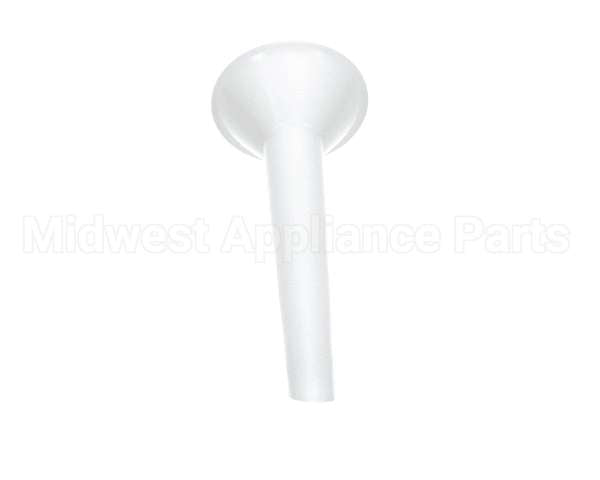 XMIN1217 Vollrath Meat Funnel Min0012 (# 37)