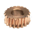 XMIN1218 Compatible Vollrath Brass Worm Gear Min0012 (# 15