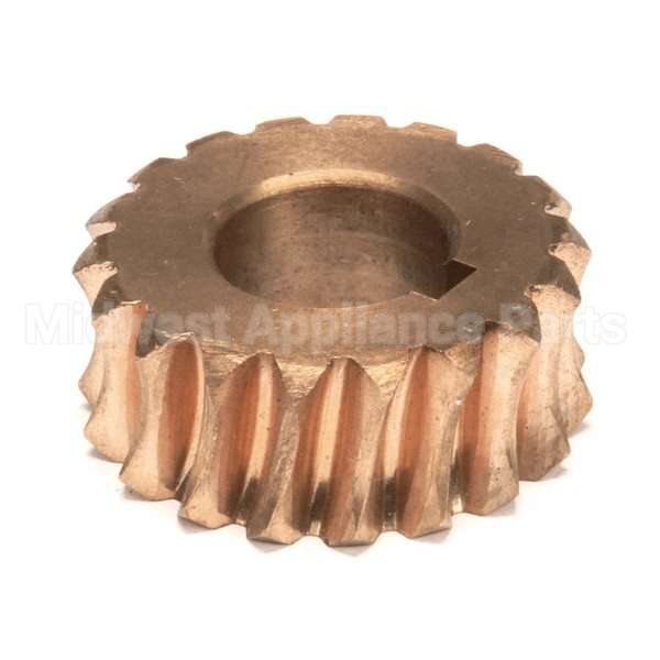 XMIN1218 Compatible Vollrath Brass Worm Gear Min0012 (# 15