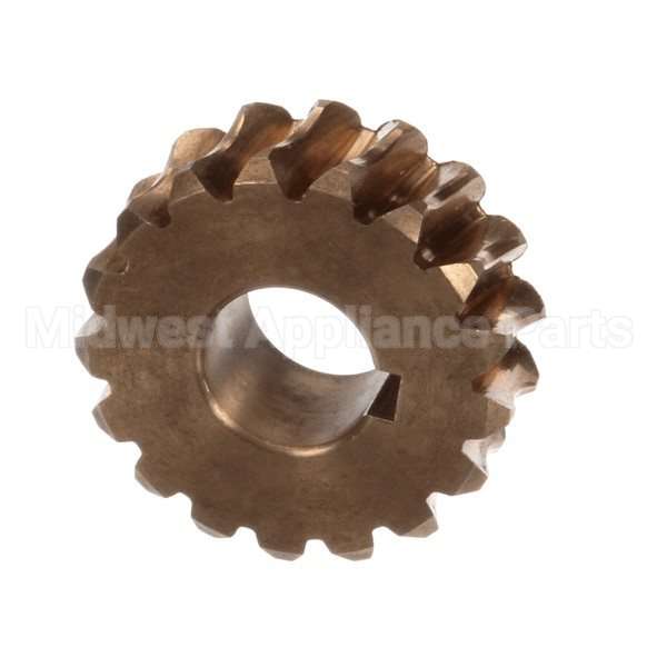 XMIN2220 Compatible Vollrath Brass Wormgear Min0022 (#15)