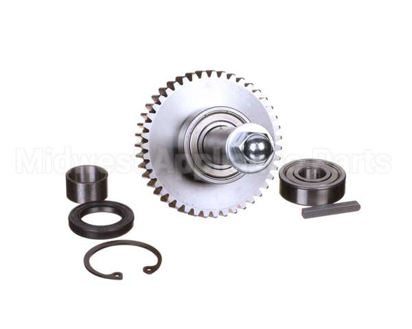 XMIX1015 Vollrath Transmission Shaft Complete Mi