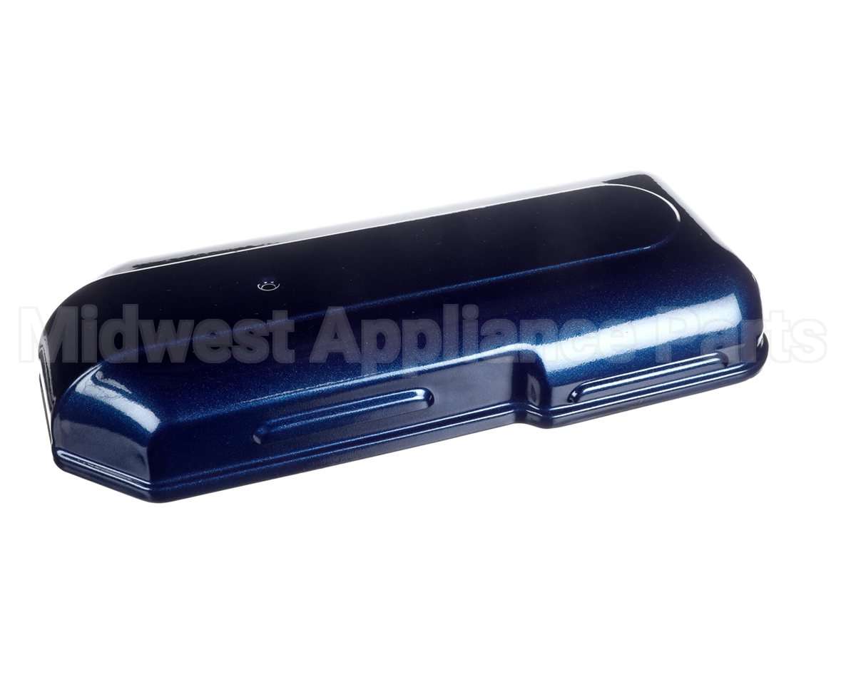 XMIX101840 Vollrath Top Cover Blue Mix7110 (#1)
