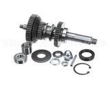 XMIX2027 Vollrath Planetary Shaft Complete Mix71