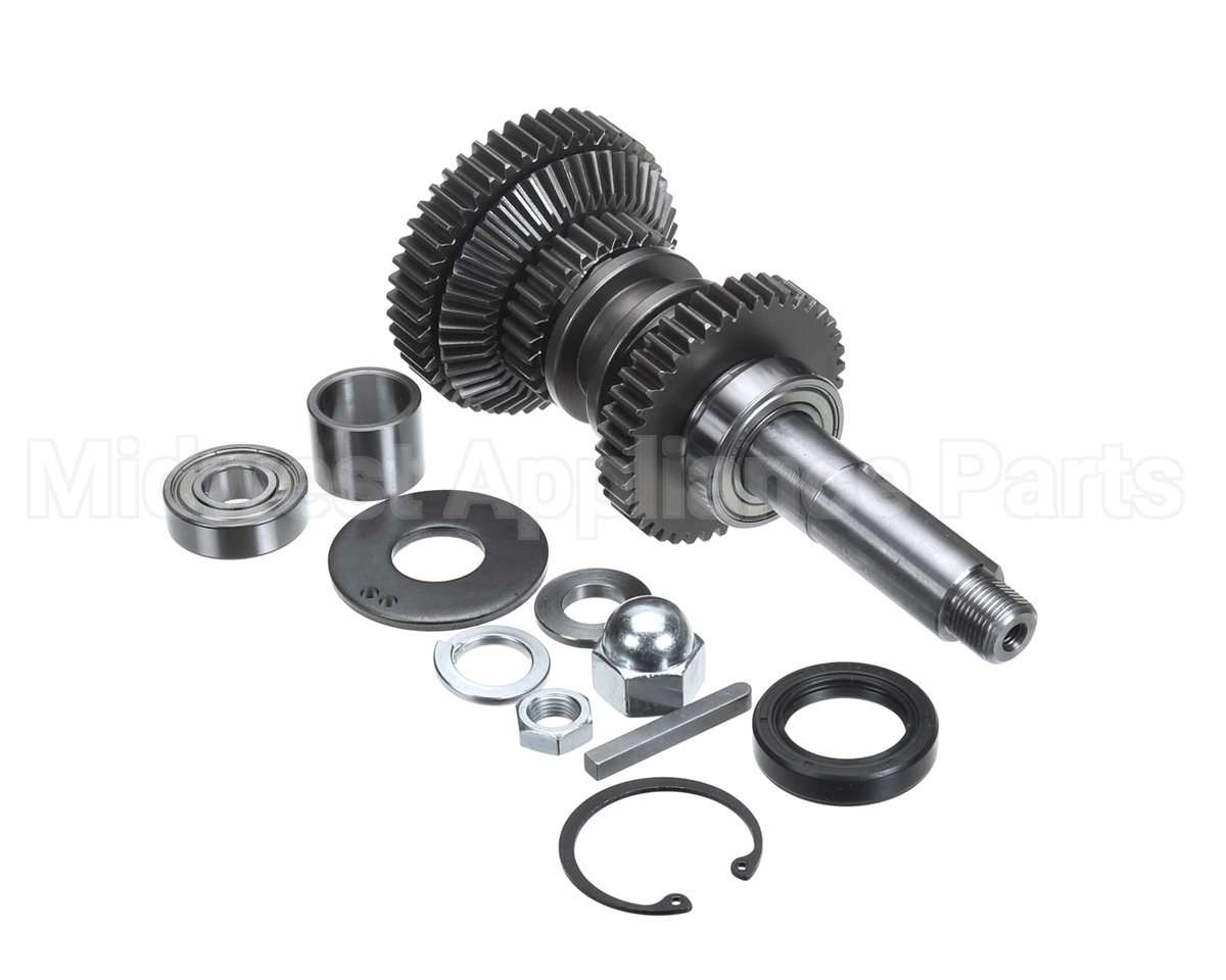 XMIX2027 Vollrath Planetary Shaft Complete Mix71