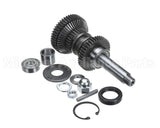 XMIX2027 Vollrath Planetary Shaft Complete Mix71