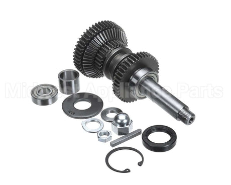 XMIX2027 Vollrath Planetary Shaft Complete Mix71