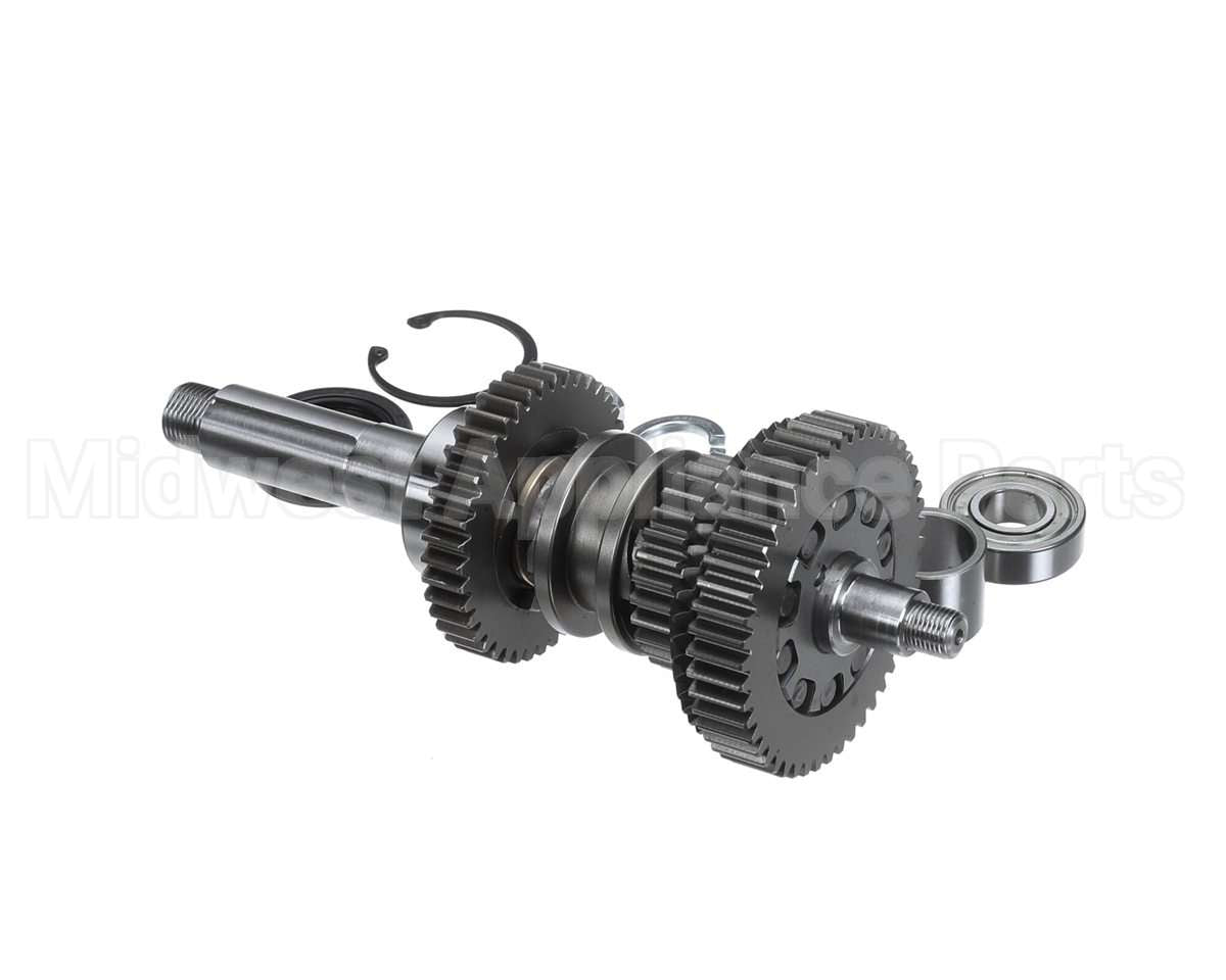 XMIX2027 Vollrath Planetary Shaft Complete Mix71