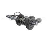 XMIX2027 Vollrath Planetary Shaft Complete Mix71