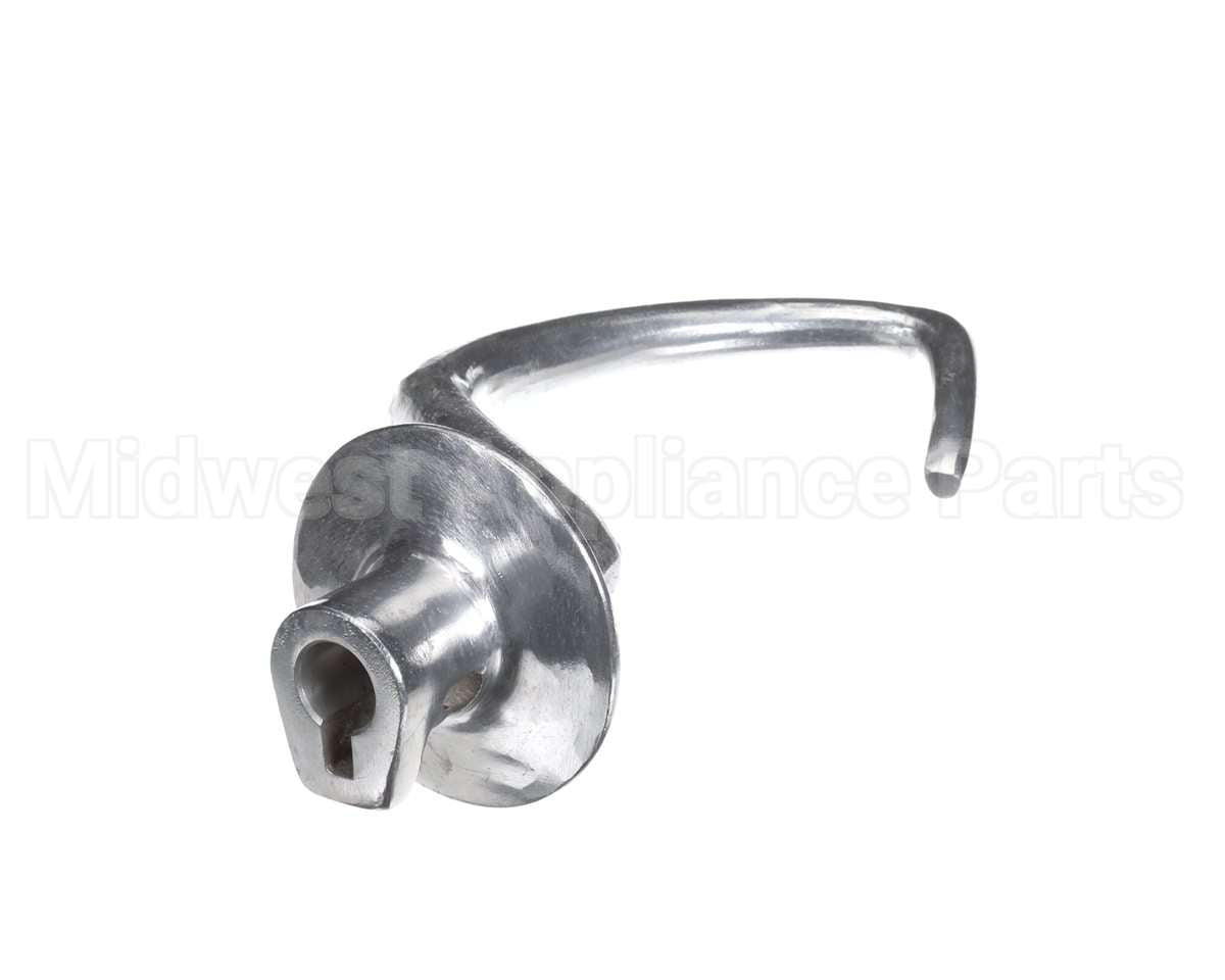 XMIX2160 Vollrath Dough Hook (C-Type) Mix7120