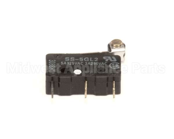 XMIX2270 Vollrath Microswitch On Gearshift (Mix7