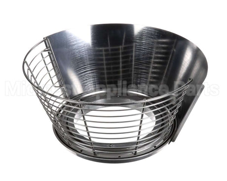 XMIX3031 Vollrath Safety Guard Complete Mix7130/
