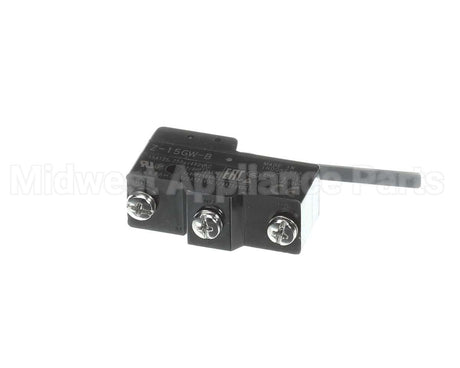 XMIX6140 Vollrath Microswitch For Safety Guard M