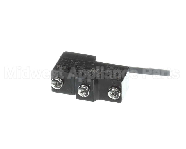 XMIX6140 Vollrath Microswitch For Safety Guard M