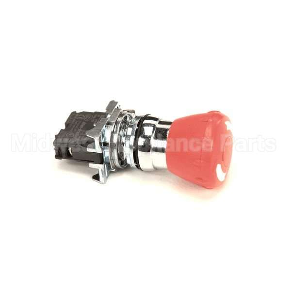 XMIX8202 Compatible Vollrath Emercency Stop Switch Mix1020