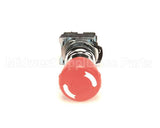 XMIX8202 Vollrath Emercency Stop Switch Mix1020