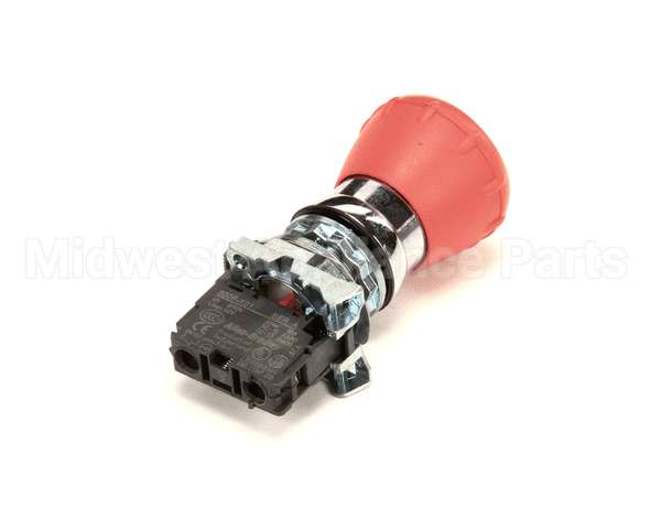 XMIX8202 Vollrath Emercency Stop Switch Mix1020