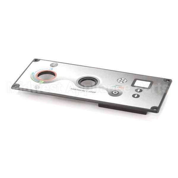 XMIX8203 Compatible Vollrath Digit-Timer/Fascia Mix 1020/30