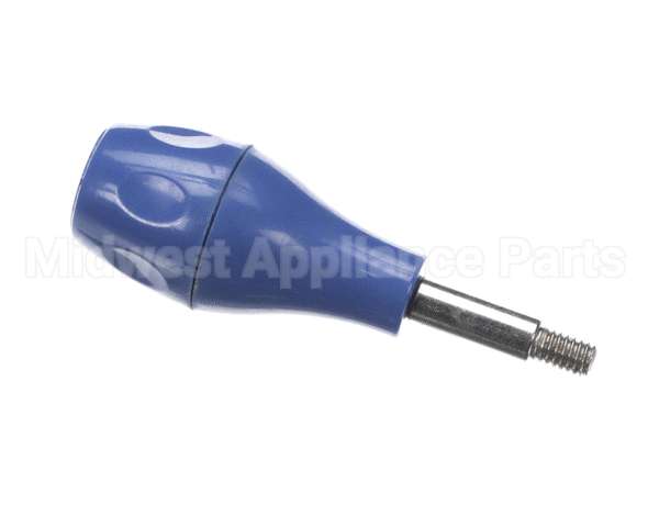 XMIX8205 Vollrath Gear Lever Knob(Blue) Shaft