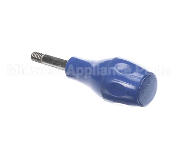 XMIX8205 Vollrath Gear Lever Knob(Blue) Shaft