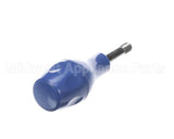 XMIX8205 Vollrath Gear Lever Knob(Blue) Shaft