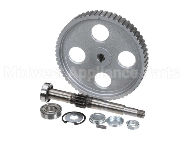 XMIX8215 Vollrath Pulley Shaft Mix1020 (#D) (
